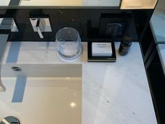-尼依格罗香港美利酒店