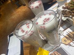-木屋烧烤(西南角店)
