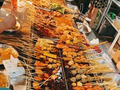 -大姐麻辣烫(莲宝中路店)