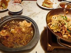 -绿茶餐厅(深圳龙华天虹购物中心店)