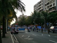 -海大南门夜市(海富街店)