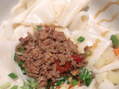 -吴满满油泼面(北方风味园店)