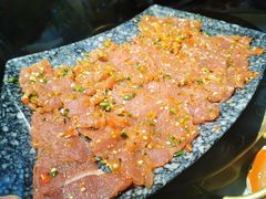 -新哥老官·畅吃123·美蛙世界(苏宁广场店)