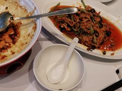 -眉州东坡(北苑华贸店)