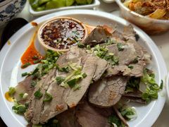 -伊穆祥牛肉面总店·清真