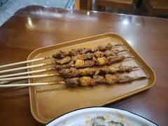-兰州牛肉面