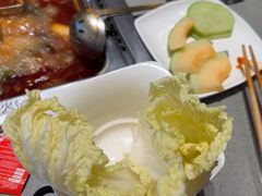 -海底捞火锅(泰安爱琴海店)