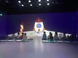 -小鸡哆哆故事屋·儿童乐园(嘉里城店)