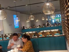 -半天妖烤鱼(石岛店)