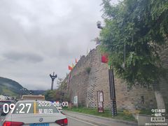 -松州古城