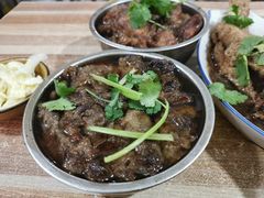 -曹家蒸碗(东二路店)