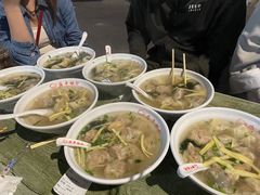 -海平馄饨(逍遥二路店)