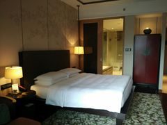 -上海崇明金茂凯悦酒店