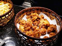 -滩万日本料理Nadaman(国贸大酒店)