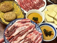-前门张记涮肉(前门店)