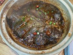 -快乐老家三鲜饺子东北菜(南六中路店)