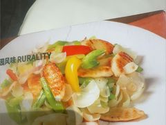 -丹桂轩(罗湖火车站店)