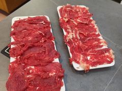 -官塘陈记鱼生·潮汕砂锅粥·牛肉火锅(潮枫路总店)