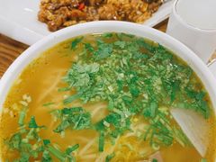 -西北朗益和穆斯林餐厅
