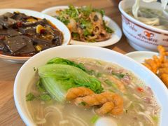 -向阳羊汤(千峰店)