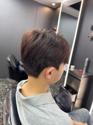 -藤野造型烫染优质