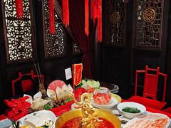 -小龙翻大江·小龙坎臻选店(太古里店)