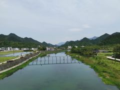 -绩溪龙川景区