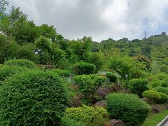 -珠海圆明新园
