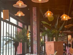 -AZUL by FUEL蓝色·法式酒馆(琶醍店)