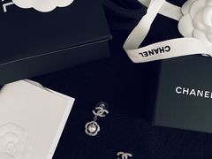 -CHANEL(ifs国际金融店)