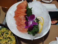 -大锅强·蒸海鲜青岛菜(吾悦广场店)