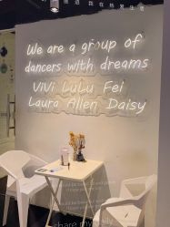 -我舞空间舞蹈培训