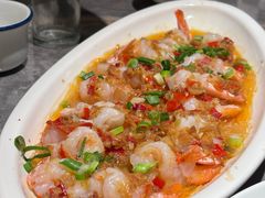 -1937青岛老味道·海肠捞饭·青岛菜(大鲍岛栈桥店)