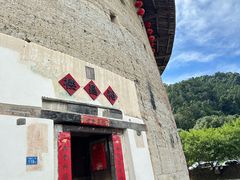 -南靖田螺坑土楼群景区