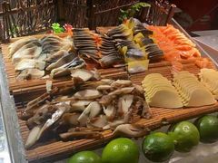 -东门町美食街