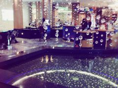 -青岛海尔洲际酒店