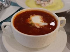 -库滋明·俄罗斯特色美食(中央大街店)