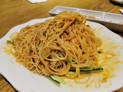 -川流不息(北蔡休闲广场店)