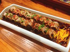 -SEEUNARI西域娜依新疆菜(环宇广场店)