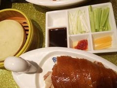 -大鸭梨(天通西苑店)