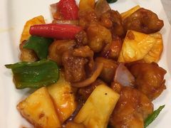 -朱仔记食府(江南大道店)