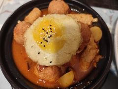 -素心斋素食餐厅