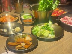-西塔老太太泥炉烤肉(亚运村店)