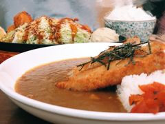 -铃木食堂(帽儿胡同店)