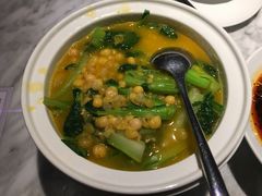 -蔴将·川菜(黄龙万科店)