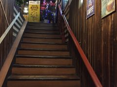 -爱上层楼咖啡馆(为公桥店)