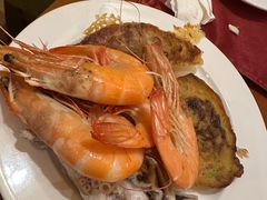 -青岛金沙滩希尔顿酒店·自助餐厅