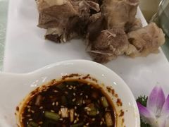 -那达慕蒙古风味酒楼