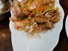 -抹直口特色菜馆(一店)