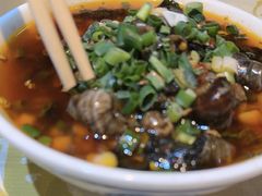 -串盟烧烤大排档·长沙美食地标(星沙店)